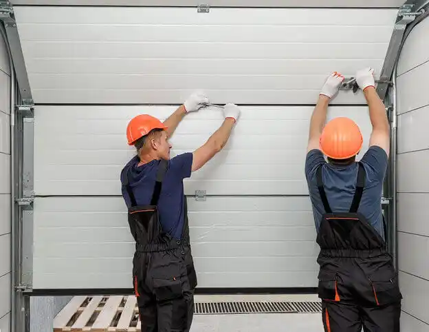 garage door service Elmore